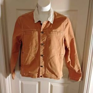 Women's Arizona Jean Company Jacket, Size Large